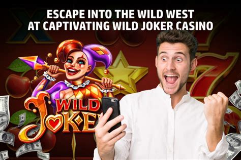 Wild Joker Casino Review 2024 .
